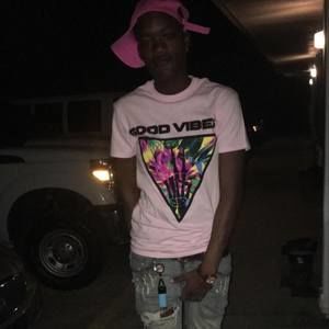 Meet your Posher, Tyroneka